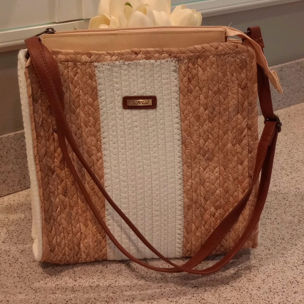 Sun n Sand purse
